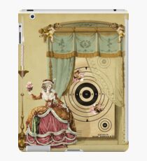 Marie's Revenge iPad Case/Skin