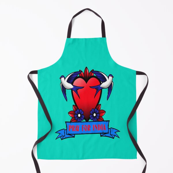 Item preview, Pray for India designed and sold by MagicEmpress.