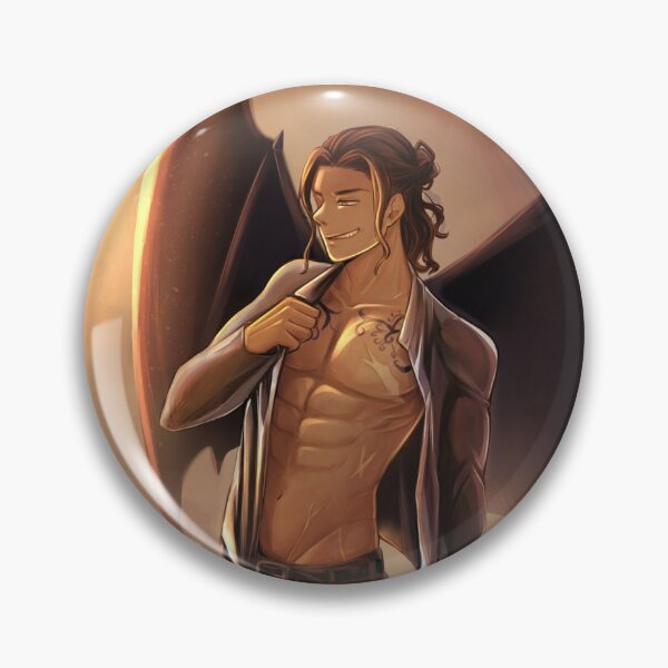Item preview, Cassian designed and sold by Nizzyart.