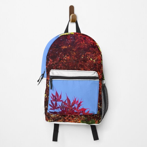 Item preview, Red Maple 1 designed and sold by CreenKreative.