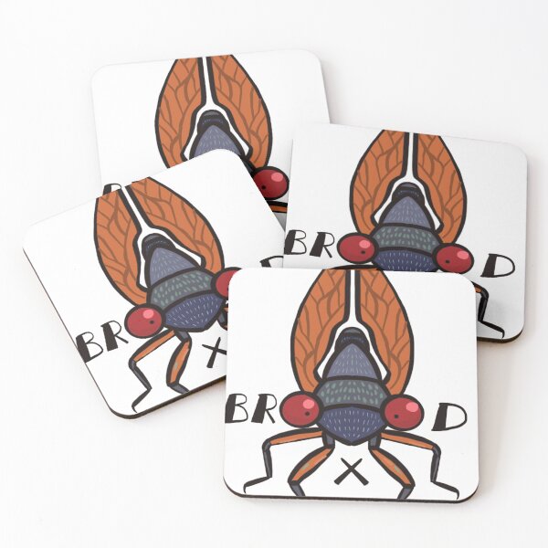 Item preview, Welcome to The Summer of the Cicadas 2021! designed and sold by johnlanzador.