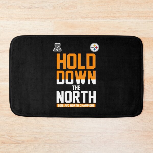 Artikelvorschau, Halten Sie den Norden 2016 AFC North Champions entworfen und verkauft von CarleyBatz.
