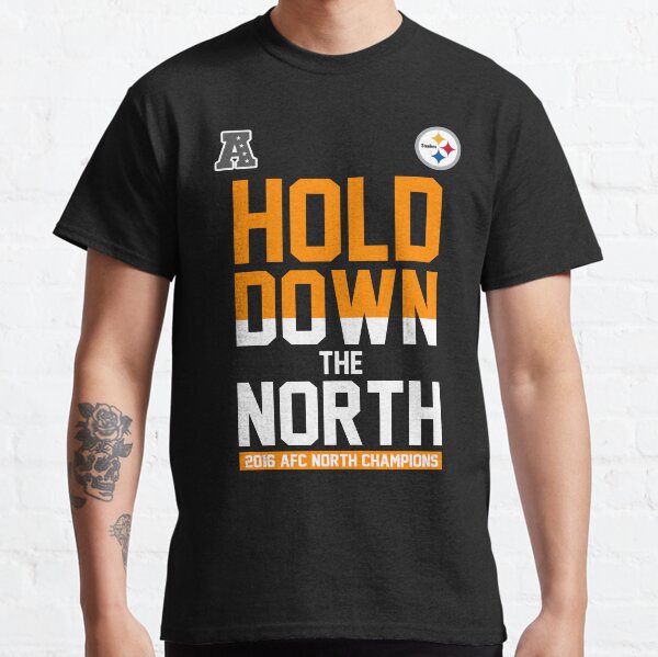 Afc north champions shirts 2016 online