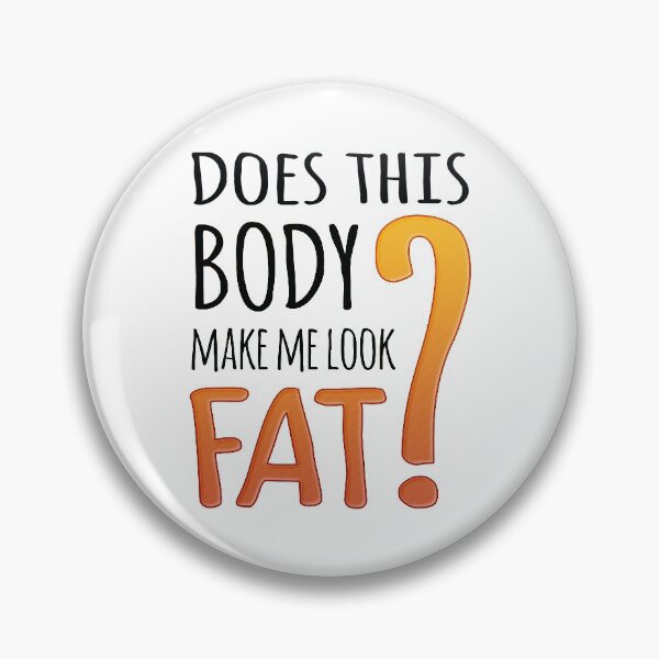 Item preview, Fat Body Dieting Humor designed and sold by SpoofTShirts.