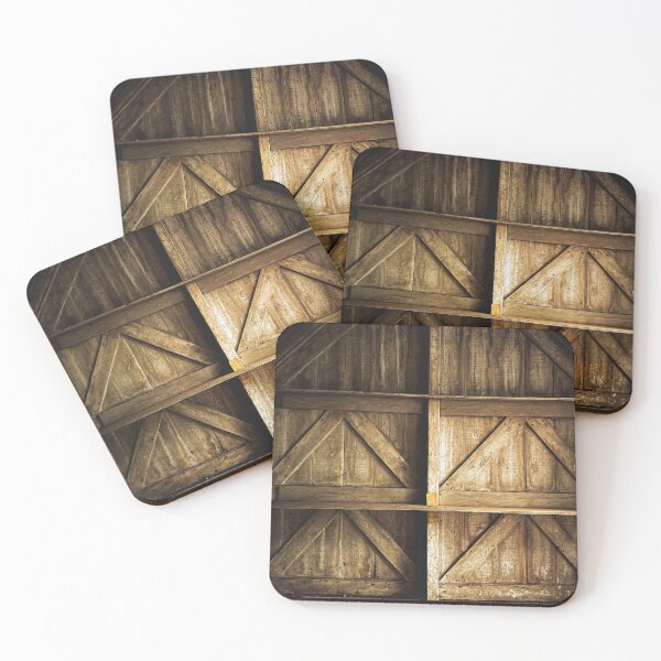 Item preview, Barn Wall designed and sold by ColinParadine.