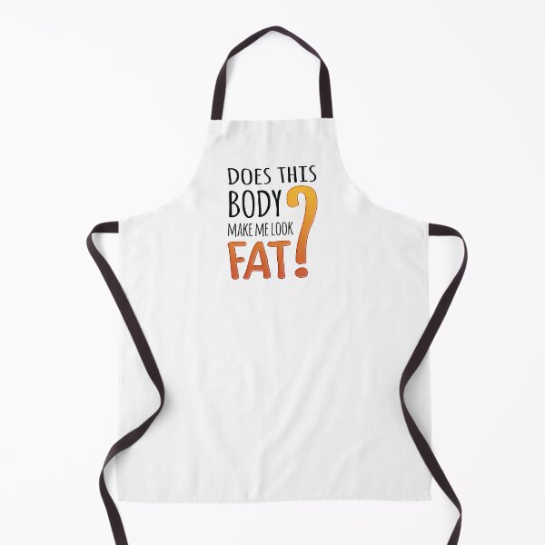 Item preview, Fat Body Dieting Humor designed and sold by SpoofTShirts.