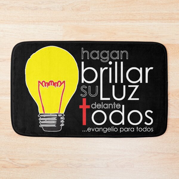 Item preview, Shine your light designed and sold by arteconpicos.
