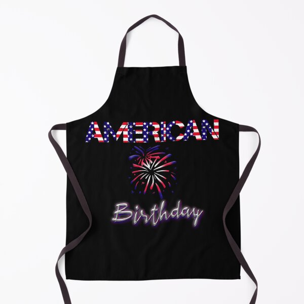 Item preview, American Birthday designed and sold by superdumb70.