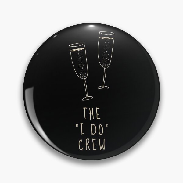 Item preview, I Do! designed and sold by genejellydonut.