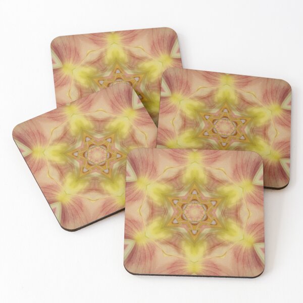 Item preview, Kaleidoscopic Nature 00302 designed and sold by CleanWIP.
