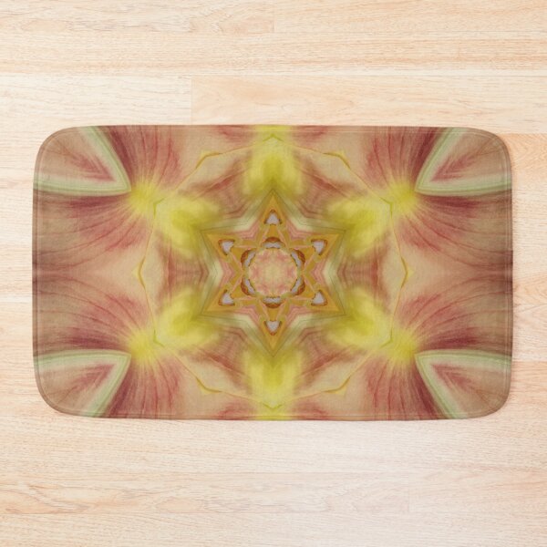 Item preview, Kaleidoscopic Nature 00302 designed and sold by CleanWIP.