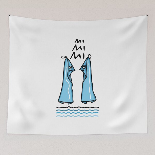 Item preview, Funny whiners designed and sold by spontania.