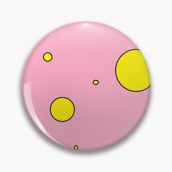 Item preview, Mr Blobby designed and sold by CrowFriend.