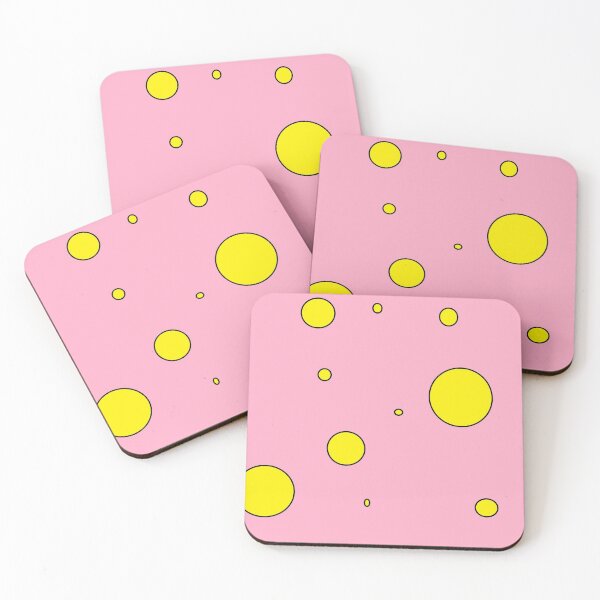 Item preview, Mr Blobby designed and sold by CrowFriend.