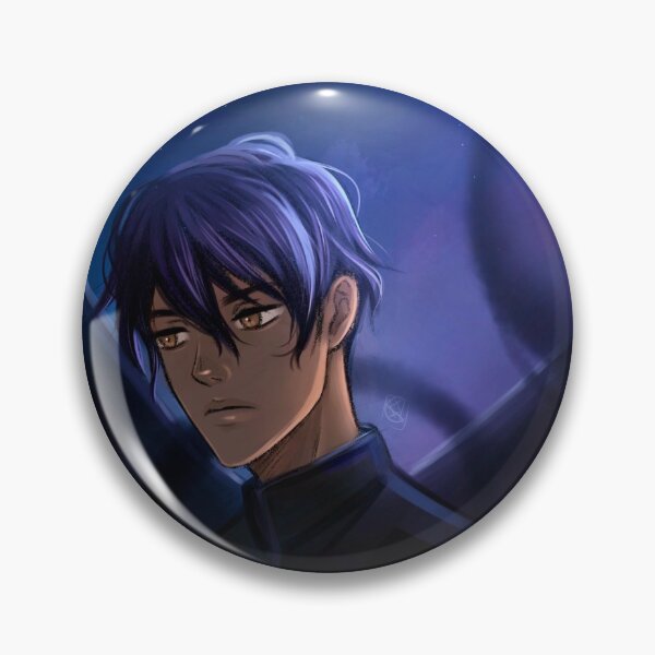 Item preview, Azriel the shadow boy designed and sold by Nizzyart.