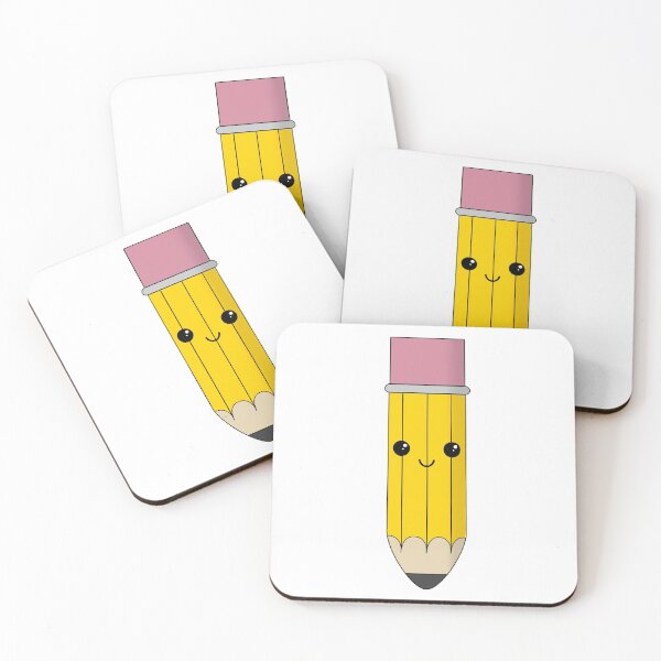 Item preview, Cute pencil  designed and sold by LucyWDesign123.