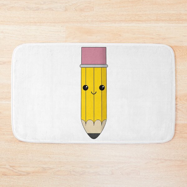 Item preview, Cute pencil  designed and sold by LucyWDesign123.