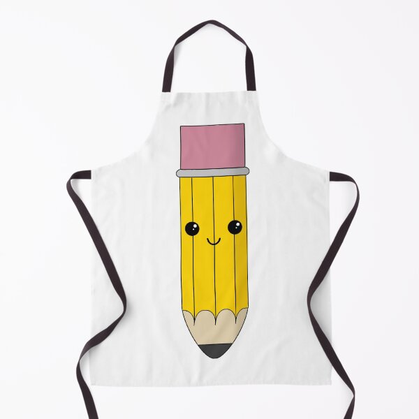Item preview, Cute pencil designed and sold by LucyWDesign123.