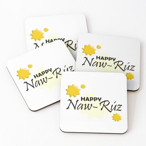 Item preview, Baha'i Naw-Ruz Celebration 9 Point Star designed and sold by RallyPointArt.