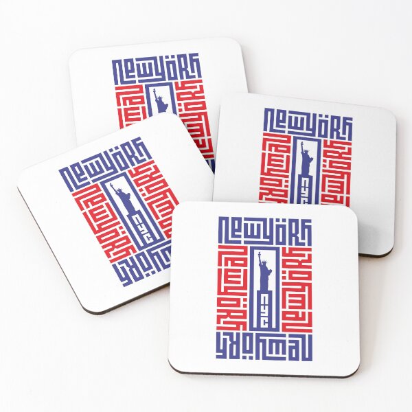 Item preview, New York designed and sold by Jools-57.