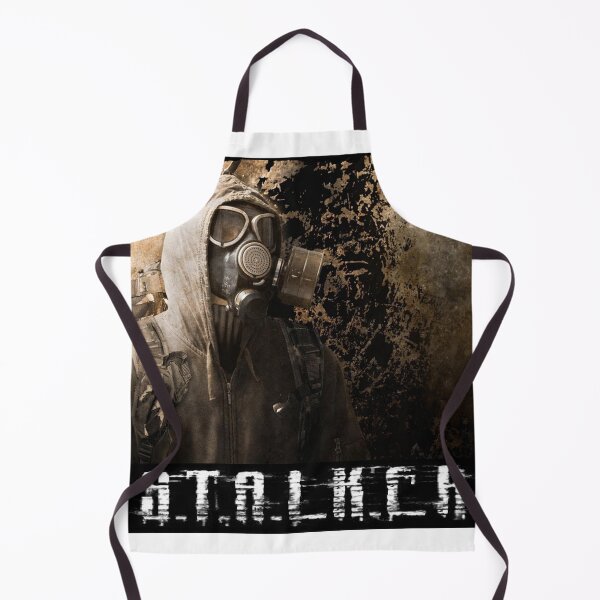 Item preview, S.T.A.L.K.E.R designed and sold by Grozni.