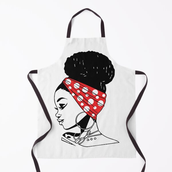 Item preview, Woman in white with kerchief designed and sold by arteconpicos.