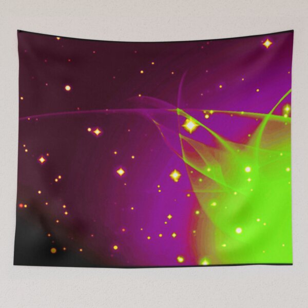 Item preview, Space, Starry Background #8 designed and sold by Hypnotees.