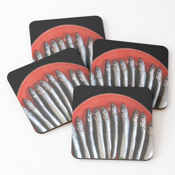 Item preview, Who doesn’t like Sardines? designed and sold by ALEX PHOTO DREAMS.