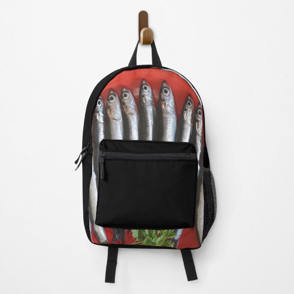 Item preview, Who doesn’t like Sardines? designed and sold by ALEX PHOTO DREAMS.