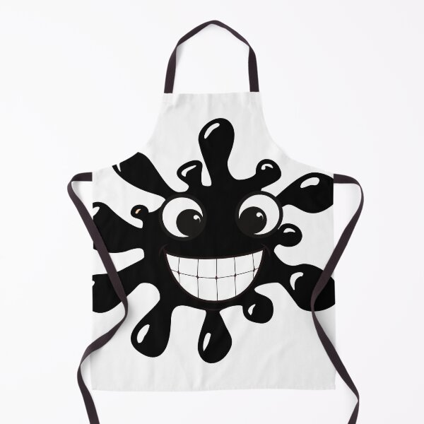 Item preview, Smile stain on the wall designed and sold by Karolj.