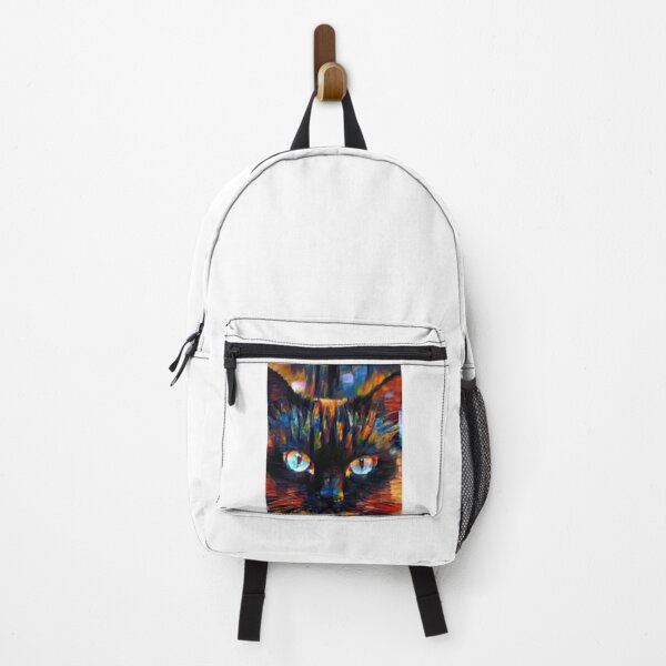 Item preview, Himalayan cat in watercolors designed and sold by 3TFashion.