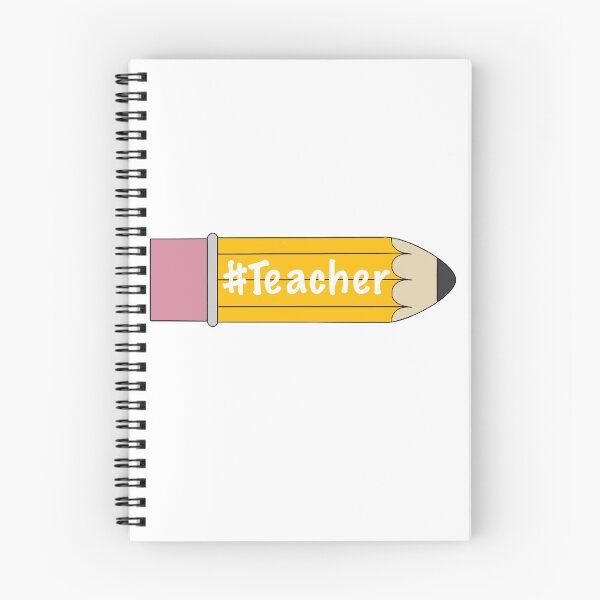 Item preview, #Teacher pencil  designed and sold by LucyWDesign123.
