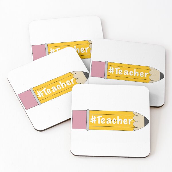 Item preview, #Teacher pencil  designed and sold by LucyWDesign123.