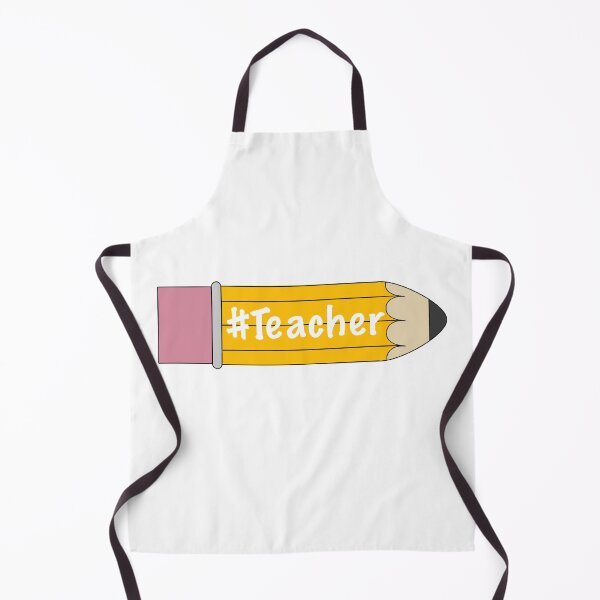 Item preview, #Teacher pencil designed and sold by LucyWDesign123.