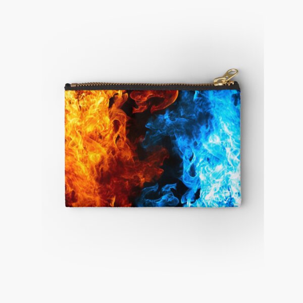 Item preview, Hot & Cold designed and sold by Q Art & Design .