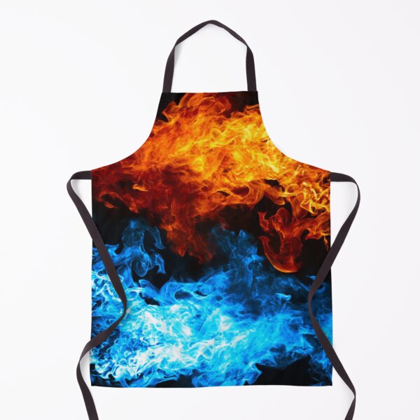 Item preview, Hot & Cold designed and sold by Q Art & Design .