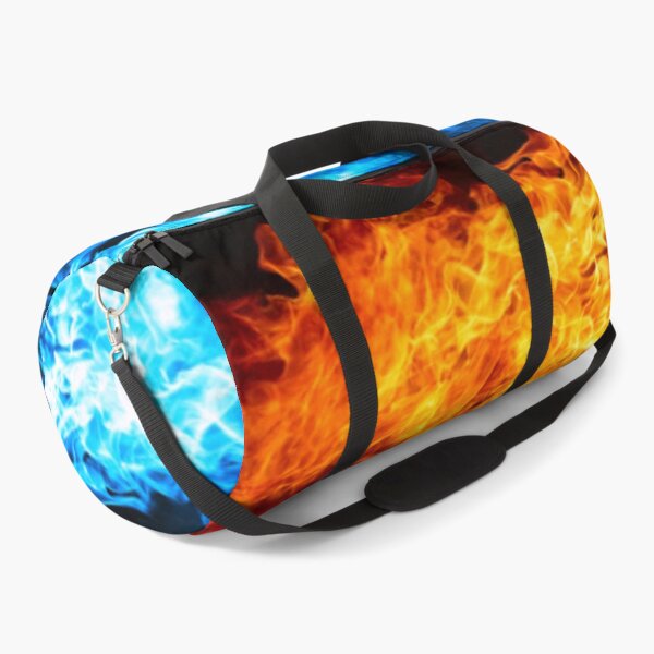 Item preview, Hot & Cold designed and sold by Q Art & Design .