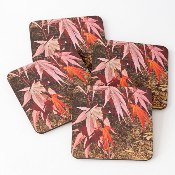 Item preview, Red Maple 3 designed and sold by CreenKreative.
