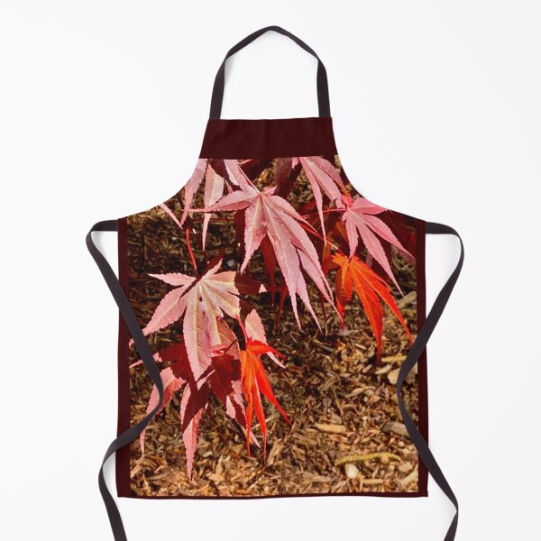 Item preview, Red Maple 3 designed and sold by CreenKreative.