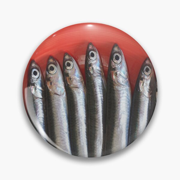Item preview, Who doesn’t like Sardines? designed and sold by ALEX PHOTO DREAMS.
