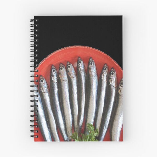 Item preview, Who doesn’t like Sardines? designed and sold by ALEX PHOTO DREAMS.