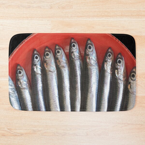 Item preview, Who doesn’t like Sardines? designed and sold by ALEX PHOTO DREAMS.