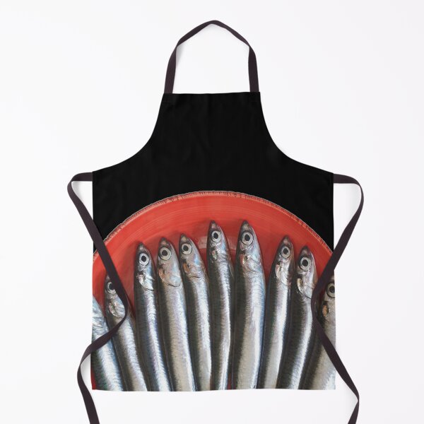 Item preview, Who doesn’t like Sardines? designed and sold by ALEX PHOTO DREAMS.