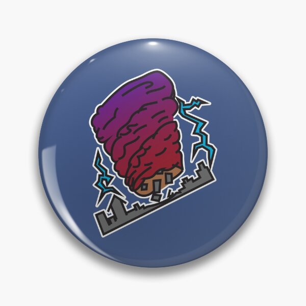 Item preview, Cyclonic Rift | MTG Commander designed and sold by WaitingWarrior.