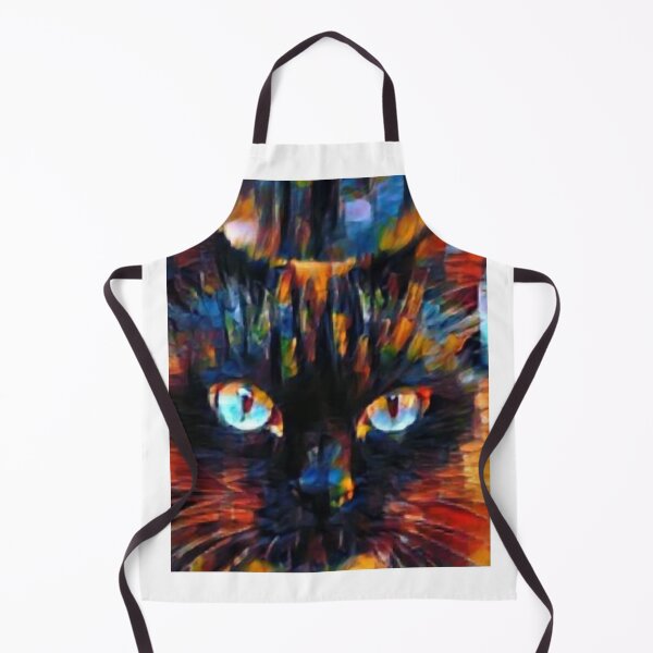 Item preview, Himalayan cat in watercolors designed and sold by 3TFashion.