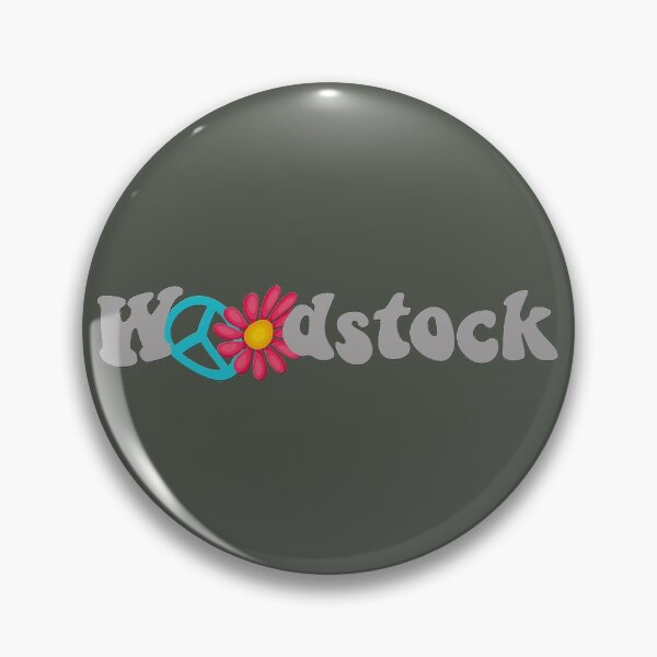 Item preview, Woodstock baby! designed and sold by CheCherry.