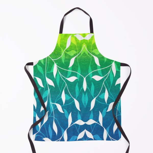 Item preview, Ornamental Leaves designed and sold by Pooja-Alva.