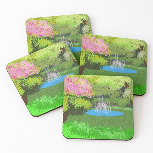 Item preview, Garden designed and sold by MelissaLeman.