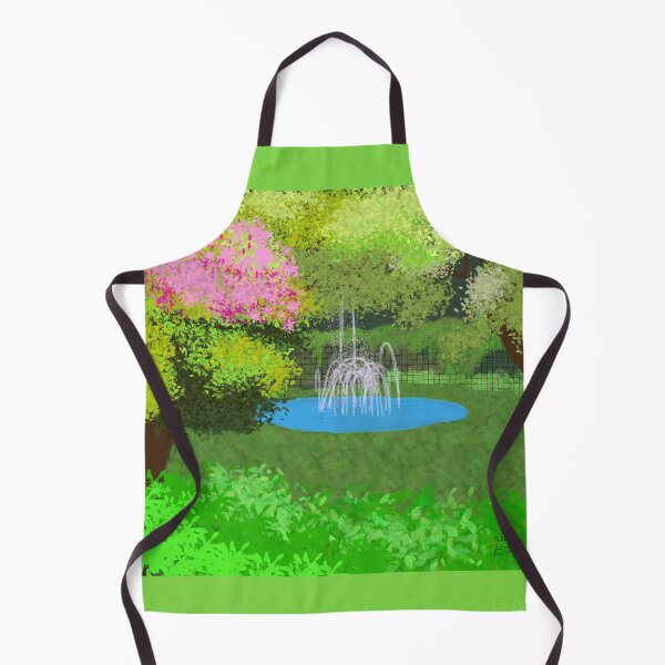 Item preview, Garden designed and sold by MelissaLeman.