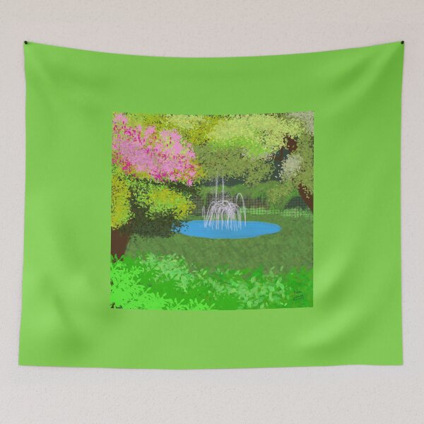 Item preview, Garden designed and sold by MelissaLeman.